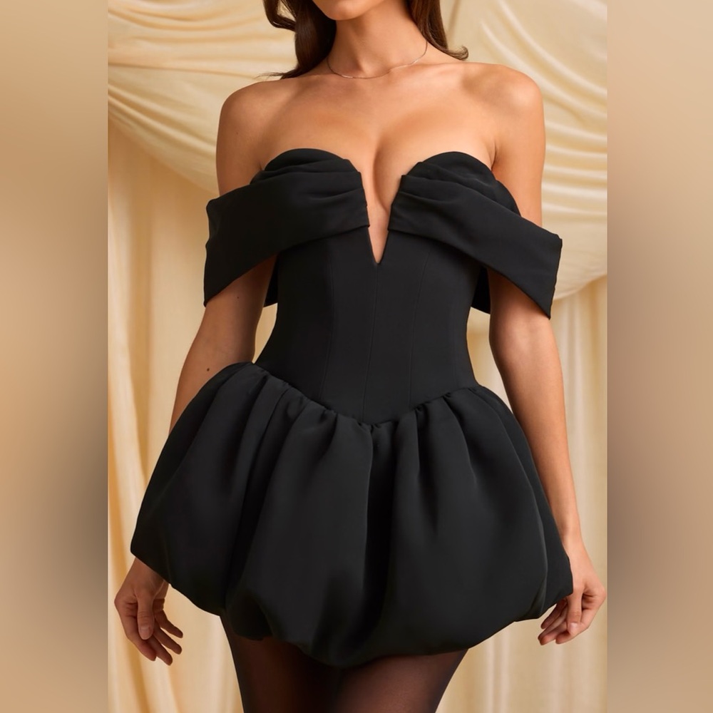 Oh Polly JESSAMY Dress NWT